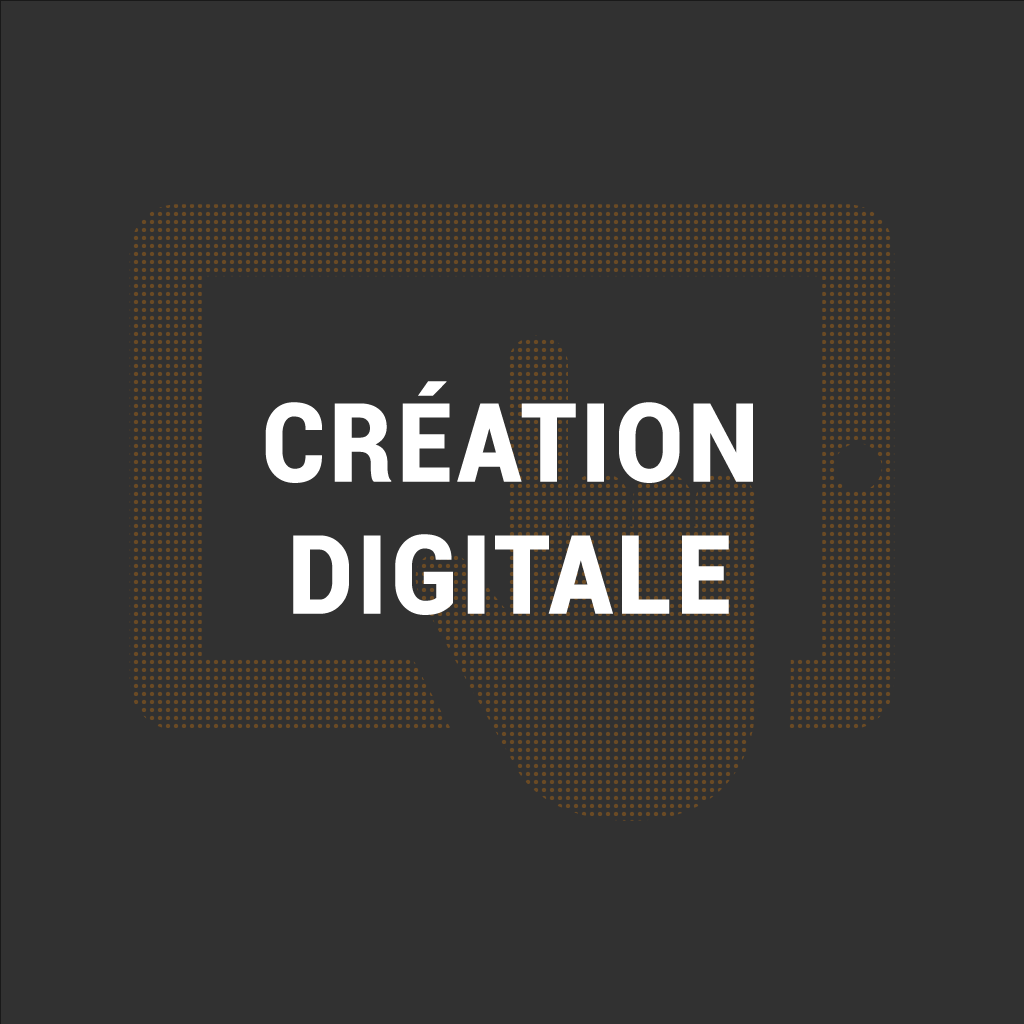 Création digitale