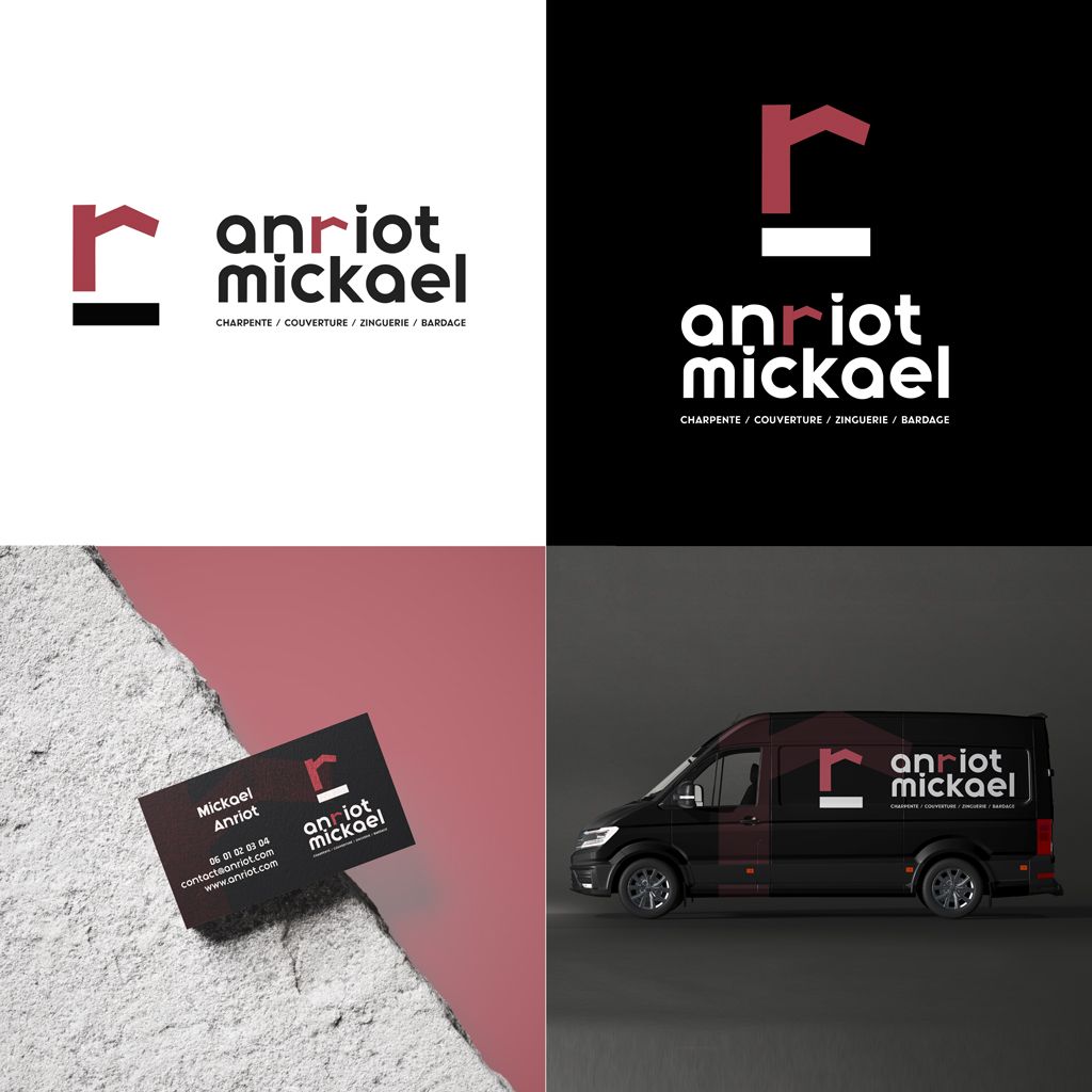 branding anriot